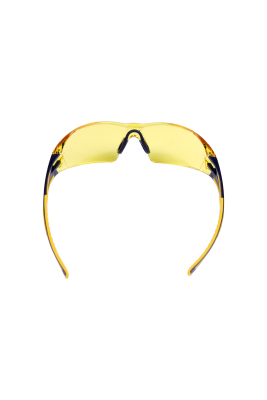 ОЧКИ ЗАЩИТН ОТКР 702 FKN PC ЖЕЛТ    бывший арт. 5997718054