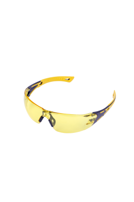 ОЧКИ ЗАЩИТН ОТКР 702 FKN PC ЖЕЛТ    бывший арт. 5997718054