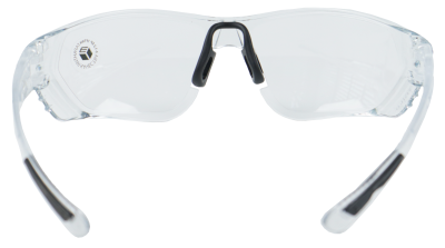 ОЧКИ ЗАЩИТН ОТКР 101 FKN PC ПРОЗР    бывший арт. 5997763601