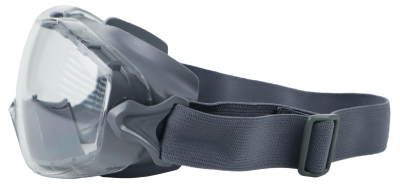 ОЧКИ ЗАЩИТНЫЕ ЗАКРЫТЫЕ 901 KN ПАНОРАМНЫЕ PRO