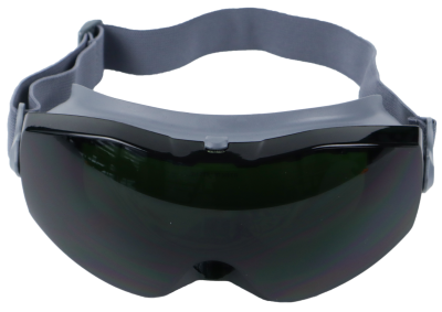 ОЧКИ ЗАКРЫТЫЕ ЗАЩИТНЫЕ ПРО 906 6Д