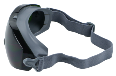 ОЧКИ ЗАКРЫТЫЕ ЗАЩИТНЫЕ ПРО 906 6Д