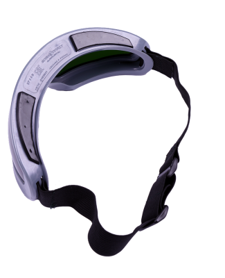 ОЧКИ ЗАЩИТНЫЕ ПАНОРАМА 6 ДИН 606 6Д