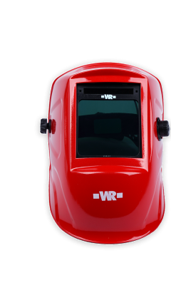 МАСКА СВАРОЧНАЯ Ф10 WR FLAME