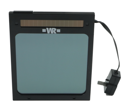 СВЕТОФИЛЬТР Ф10 ДЛЯ МАСКИ WR FLAME