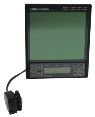 СВЕТОФИЛЬТР Ф11 ДЛЯ МАСКИ WR SMART PROTECTION