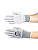 Профессиональные и производственные перчатки для защиты от порезов CUT 4 PU WR