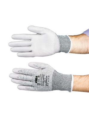 ПЕРЧАТКИ LEVEL D PU SZ11   бывший арт. 0899407111