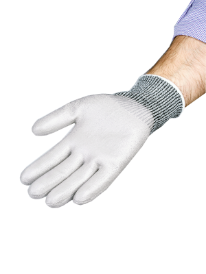 ПЕРЧАТКИ LEVEL D PU SZ11   бывший арт. 0899407111