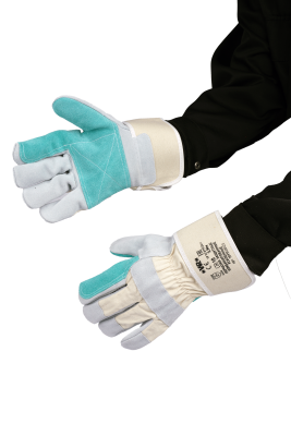 ПЕРЧАТКИ КОМБИНИРОВАННЫЕ УСИЛЕННЫЕ