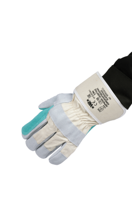 ПЕРЧАТКИ КОМБИНИРОВАННЫЕ УСИЛЕННЫЕ