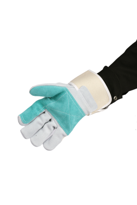 ПЕРЧАТКИ КОМБИНИРОВАННЫЕ УСИЛЕННЫЕ