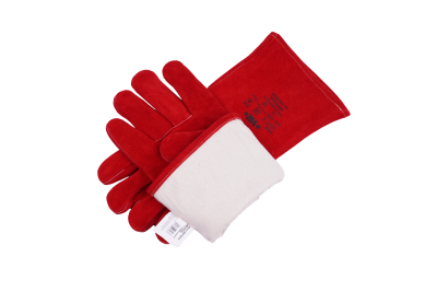 КРАГИ СВАРЩИКА UNIVERSAL Р.10