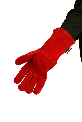 КРАГИ СВАРЩИКА UNIVERSAL Р.10