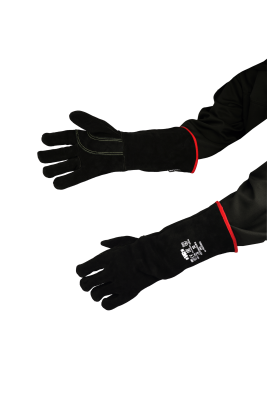 КРАГИ СВАРЩИКА PRO Р.10