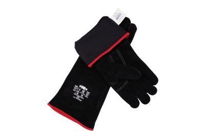 КРАГИ СВАРЩИКА PRO Р.10