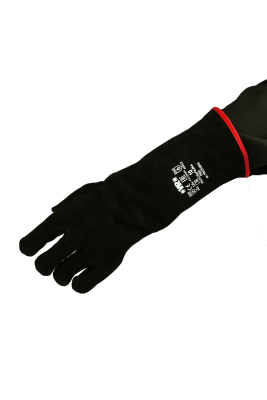 КРАГИ СВАРЩИКА PRO Р.10