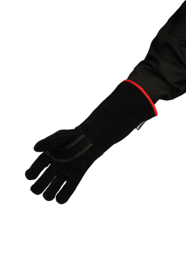 КРАГИ СВАРЩИКА PRO Р.10