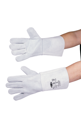 КРАГИ СВАРЩИКА Р.10