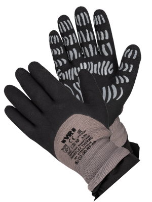 ПЕРЧАТКИ TIGERFLEX THERMO Р.11