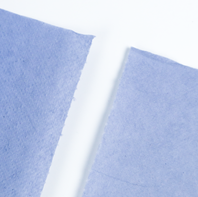 БУМАГА ДВУХСЛОЙНАЯ 22Х35СМ 500 ЛИСТОВ С ЦЕНТРАЛЬНОЙ ВЫТЯЖКОЙ   бывший арт. 08990