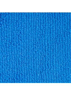 САЛФЕТКА PROFI МИКРОФИБРА СИНЯЯ 40Х40СМ 300гр/м2