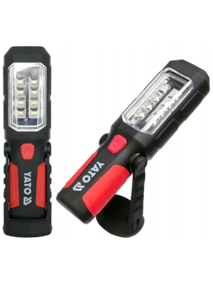 ФОНАРЬ ДЛЯ МАСТЕРСКИХ LED YT-08513   бывший арт. 5997771946