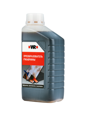 СРЕДСТВО ДЛЯ ПРЕОБРАЗОВАНИЯ РЖАВЧИНЫ   бывший арт. 0893110010