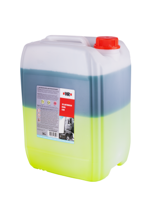 СРЕДСТВО ДЛЯ БЕСКОНТАКТНОЙ МОЙКИ CSM 20КГ   бывший арт. 0893027004