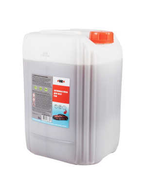 АКТИВНЫЙ ШАМПУНЬ FSM 23КГ   бывший арт. 0893027003