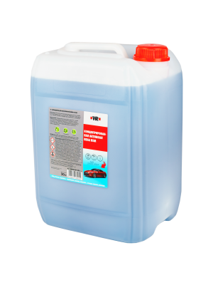 СРЕДСТВО ДЛЯ БЕСКОНТАКТНОЙ МОЙКИ BSM 20КГ   бывший арт. 0893027005