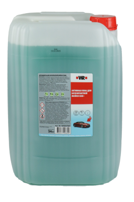 БЕСКОНТ ШАМПУНЬ ESMPLUS 24КГ   бывший арт. 5997650910