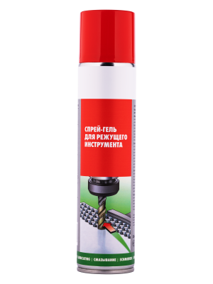 СПРЕЙ МЕТАЛЛООБР 300МЛ (аналог WURTH 0893050004)