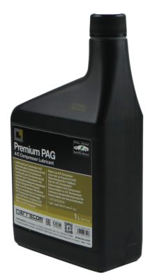 МАСЛО PAG 68 (1Л)