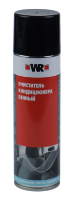 СПРЕЙ ДЛЯ ЧИСТКИ КОНДИЦИОНЕРОВ 335МЛ