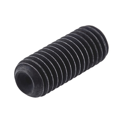 ВИНТ УСТ DIN916/ISO4029 45H HS4 M8X8