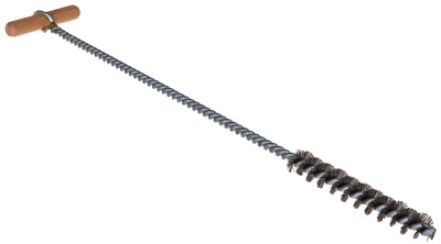 ЁРШИК ДЛЯ ОЧИСТКИ ОТВЕРСТИЙ D28 L300