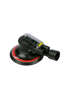 ШЛИФМАШИНА ОРБИТАЛЬНАЯ ПНЕВМАТИЧЕСКАЯ WRDTS 150   бывший арт. 07037521