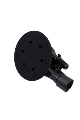 ШЛИФМАШИНА ОРБИТАЛЬНАЯ ПНЕВМАТИЧЕСКАЯ WRDTS 150   бывший арт. 07037521