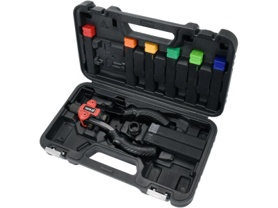 ЗАКЛЕПОЧНИК ДВУРУЧНЫЙ 3 1 YT-36091