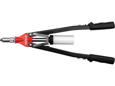 ЗАКЛЕПОЧНИК ДВУРУЧНЫЙ 3.2   6.4ММ YT-3610