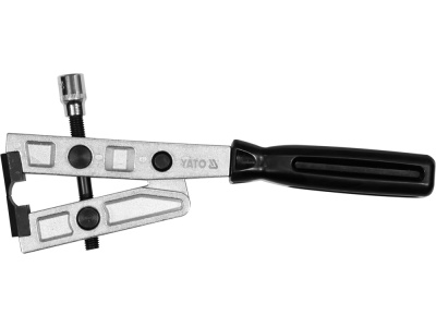 СЪЕМНИК ЛЕНТОЧНЫХ ХОМУТОВ 3/8 YT-06535