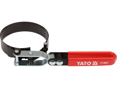 СЪЕМНИК МАСЛЯНОГО ФИЛЬТРА 73 85ММ YT-0821