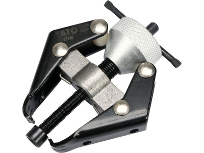 СЪЕМНИК ПОВОДКОВ СТЕКЛООЧИСТИТЕЛЯ И КЛЕММ АКК YT-25145