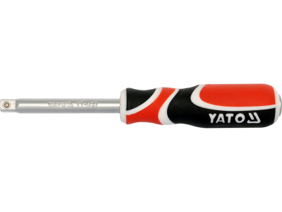 ВОРОТОК ОТВЕРТКА 1/4" YT-1427