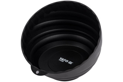 ПОДНОС МАГНИТНЫЙ МИСКА D150ММ YT-08305