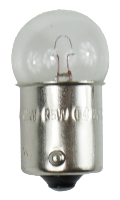 АВТОЛАМПА WR R5W BA15S 12V 5W