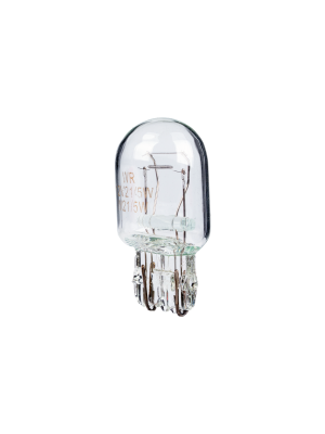 АВТОЛАМПА WR W21/5W W3X16Q 12V 21/5W