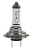 Лампа галогеновая Н7 24В WR
