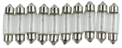 АВТОЛАМПА WR C5W SV8,5 8 24V 5W